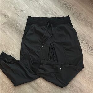 Lululemon Dance Studio Jogger